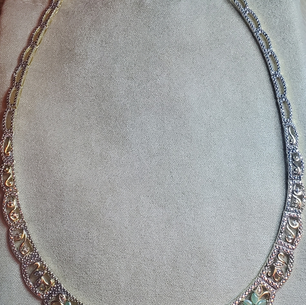 Necklace